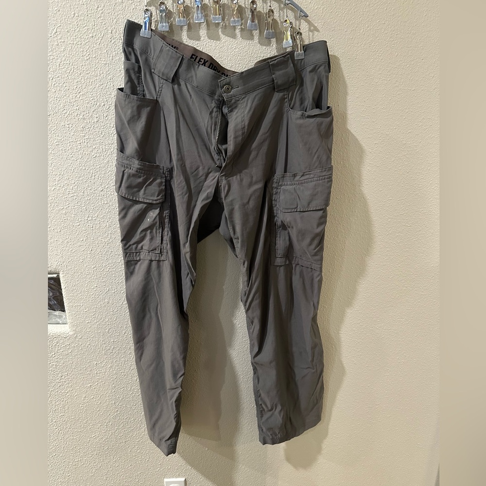 Men’s Duluth Trading Co Work Pants
